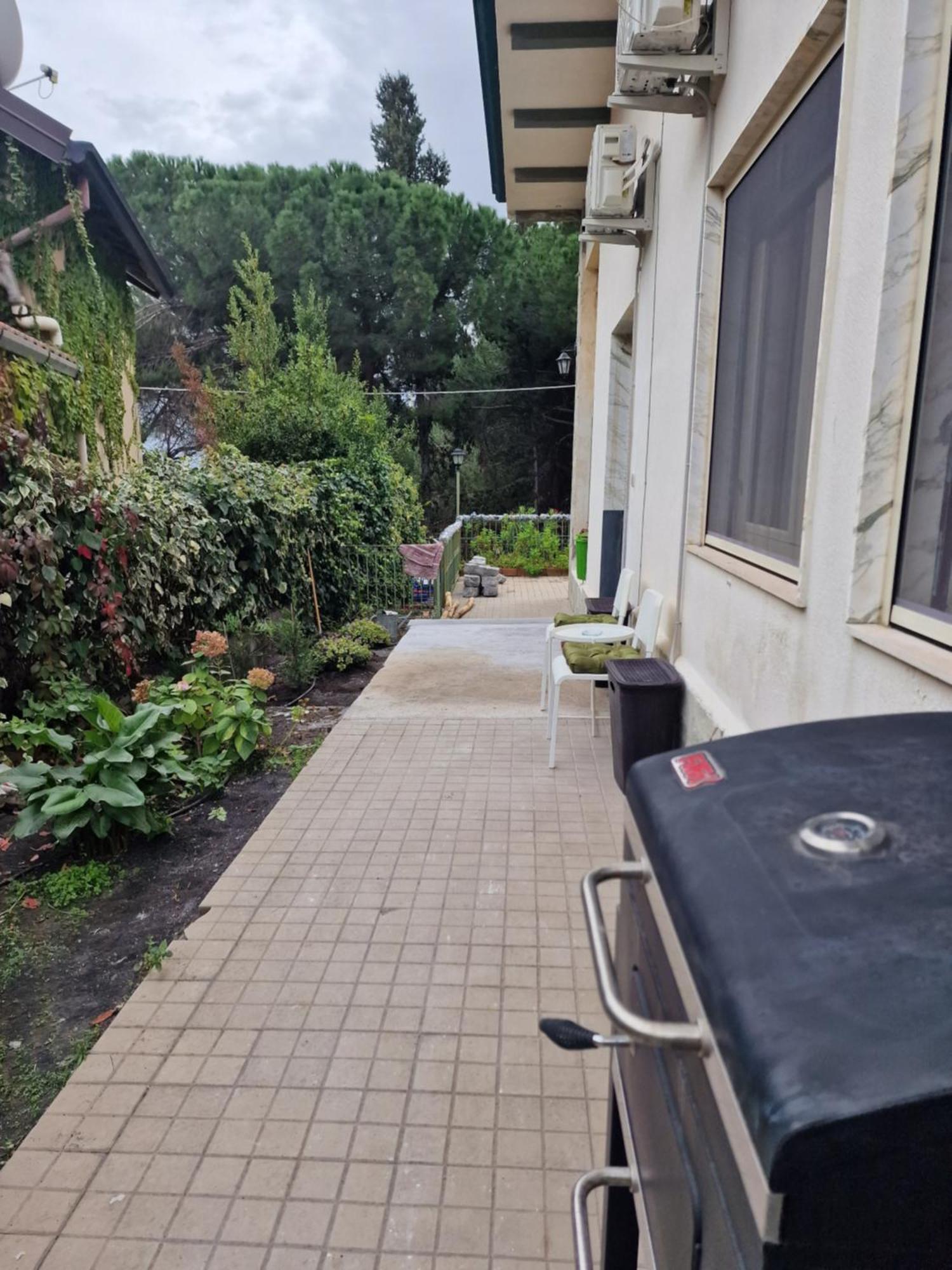 Althea Etna Garden Bed & Breakfast Nicolosi Luaran gambar