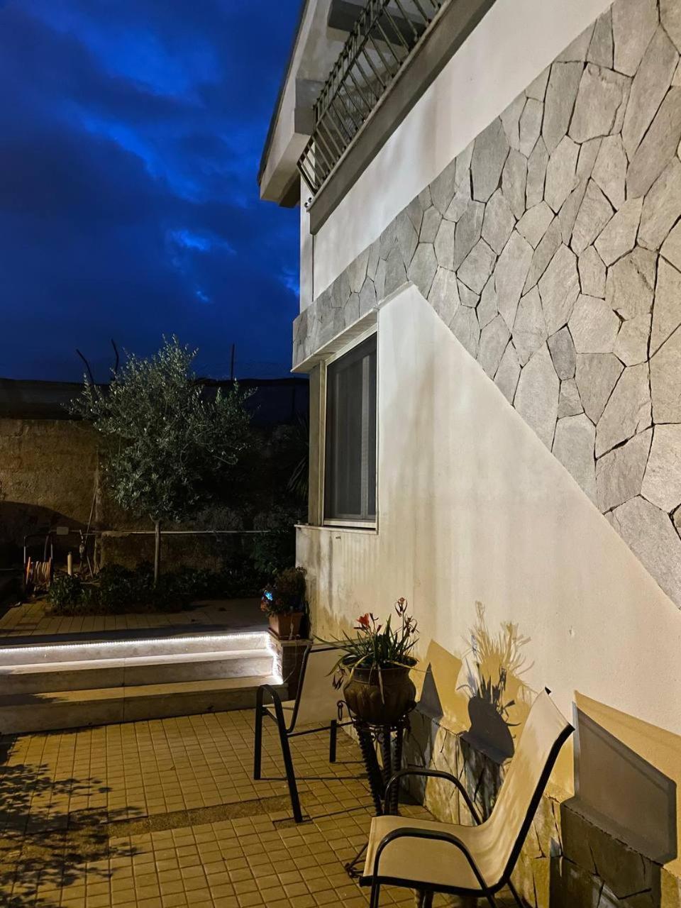 Althea Etna Garden Bed & Breakfast Nicolosi Luaran gambar