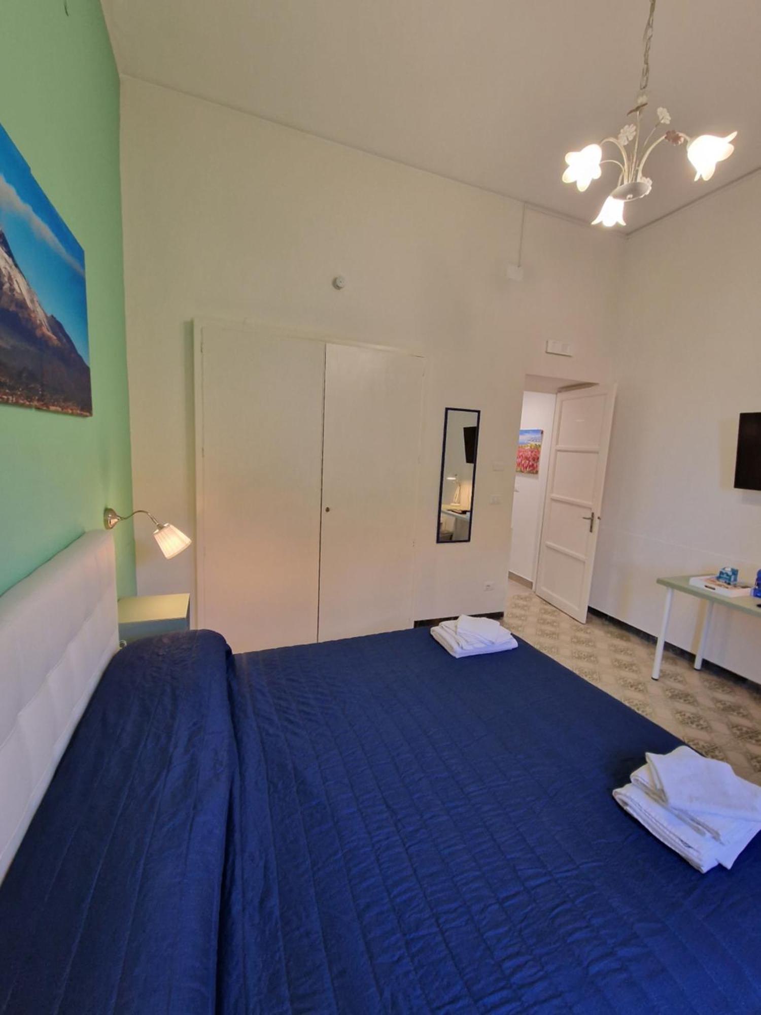 Althea Etna Garden Bed & Breakfast Nicolosi Luaran gambar